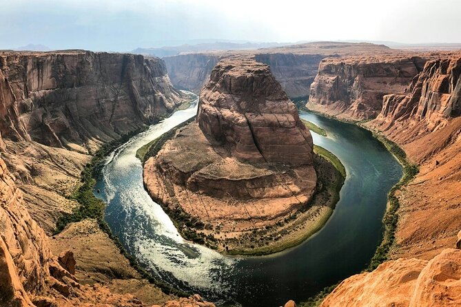 san-francisco-to-yellowstone-and-las-vegas-7-day-tour