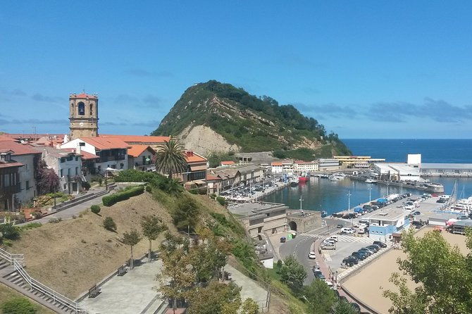 san-sebastian-and-the-basque-coast-tour