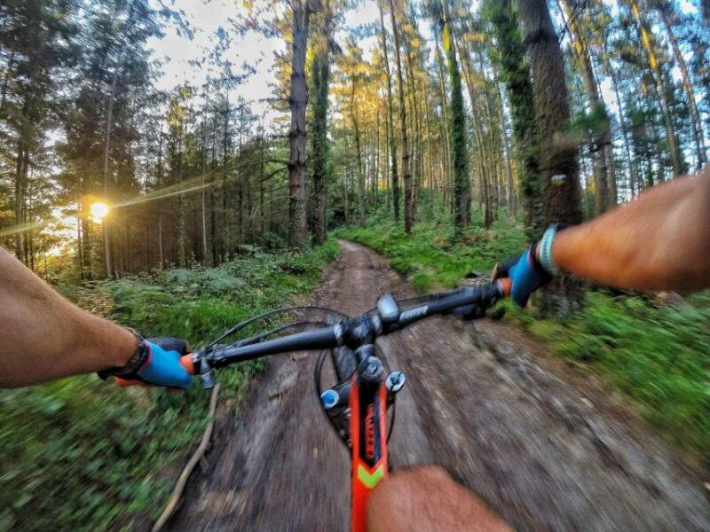 san-sebastian-basque-country-mountain-bike-exploration