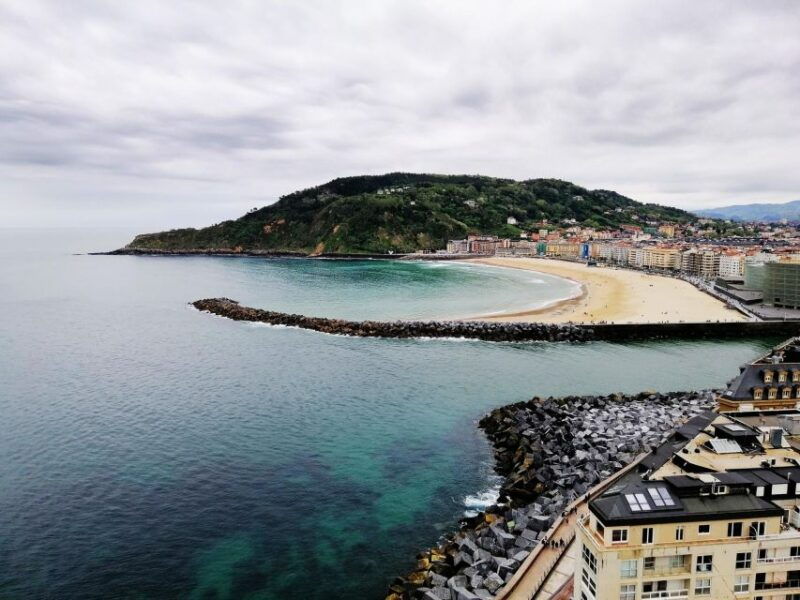 san-sebastian-express-walk-with-a-local-in-60-minutes