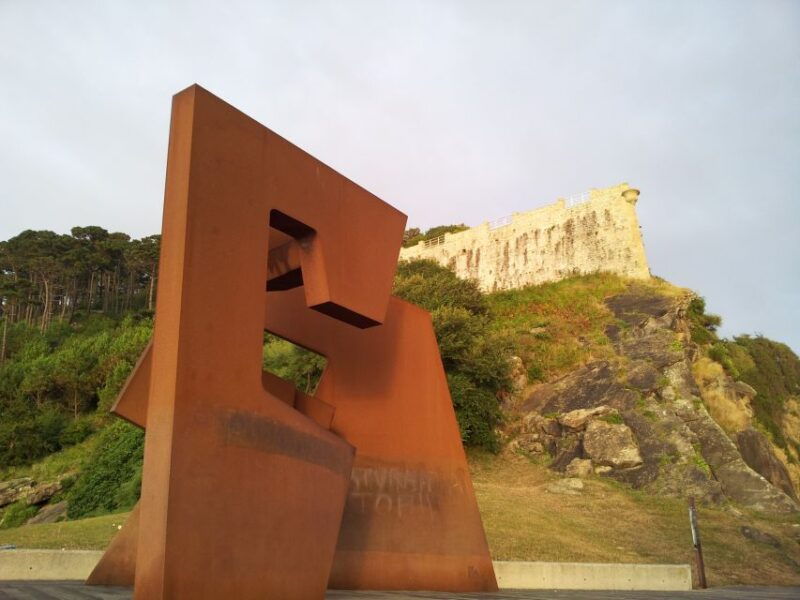 san-sebastian-private-4-hour-tour
