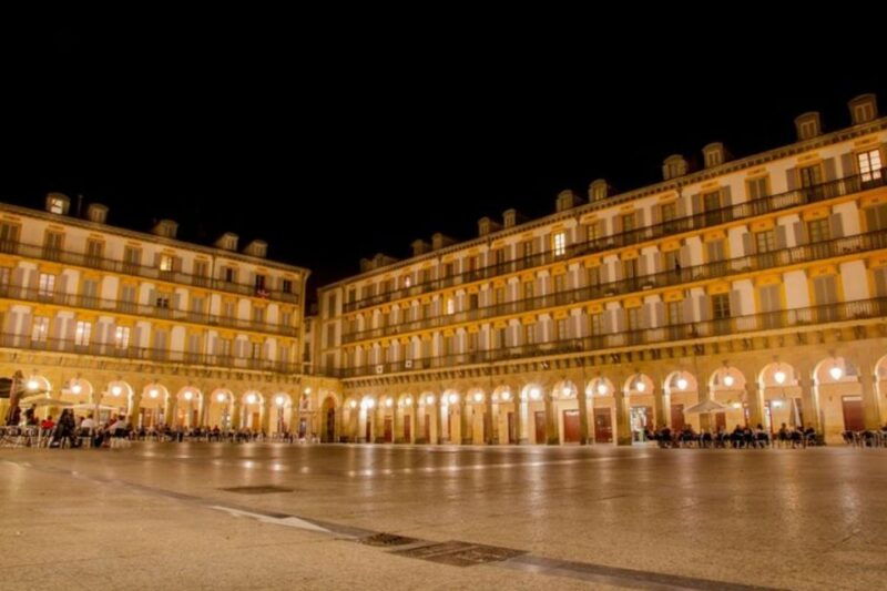 san-sebastian-private-custom-walking-tour-with-a-guide