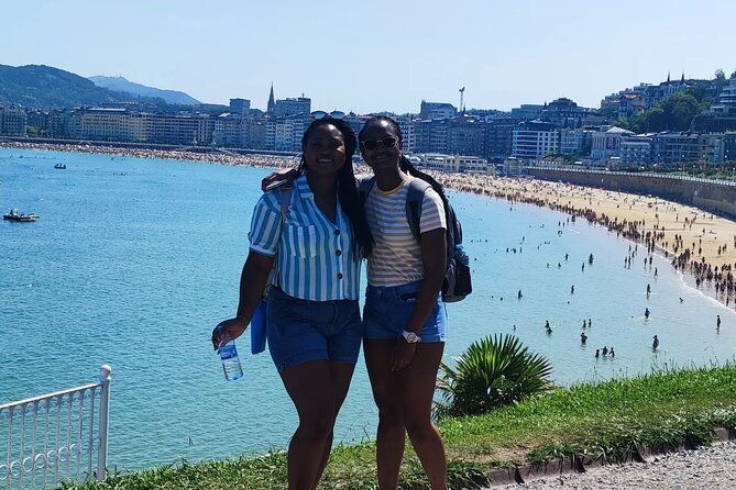 san-sebastian-private-tour-from-bilbao-with-pintxos-and-wine