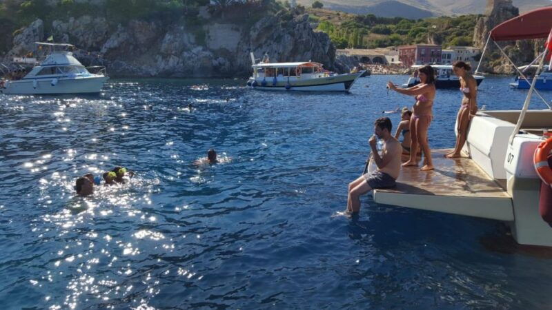 san-vito-lo-capo-boat-tour-to-zingaro-reserve-and-scopello