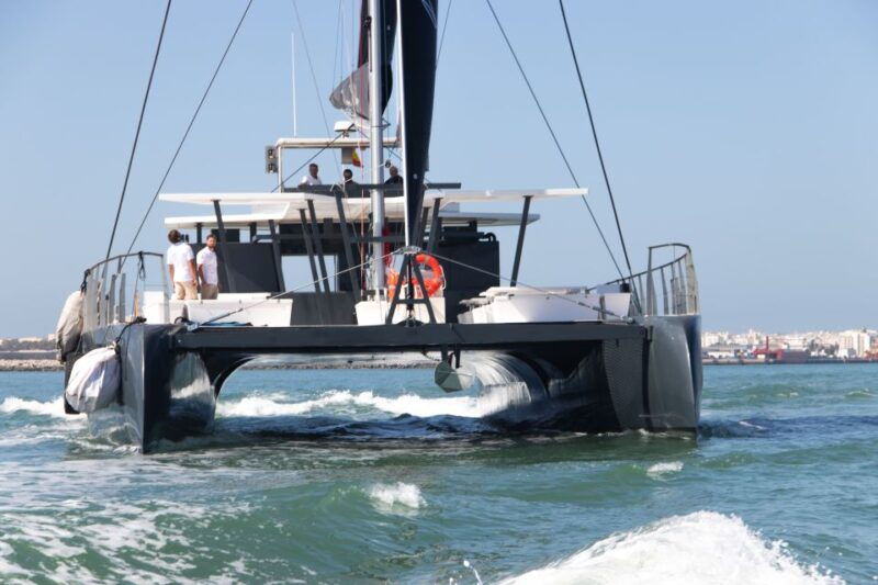 sancti-petri-catamaran-cruise-with-swim-stop-and-lunch