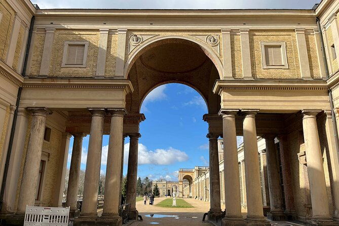 sanssouci-park-a-self-guide-audio-tour-of-the-gardens-landmarks