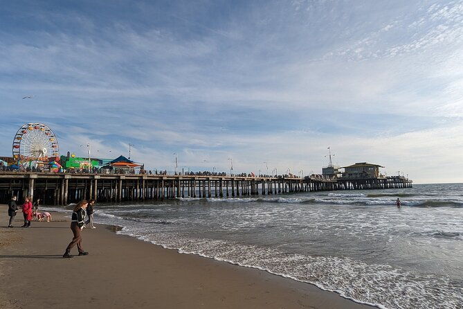 santa-monica-scavenger-hunt-walking-tour-and-game