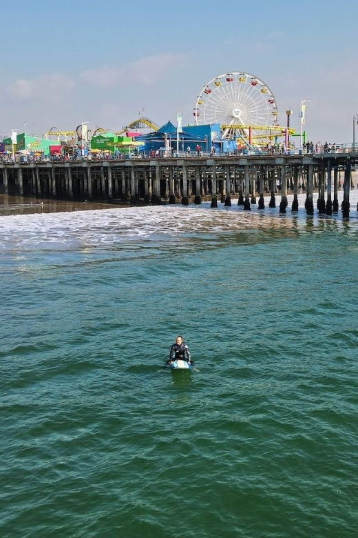 santa-monica-surfing-day-trip-with-lunch