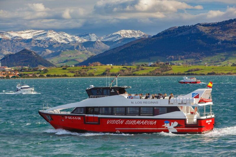 santander-1-hour-city-cruise-around-the-bay