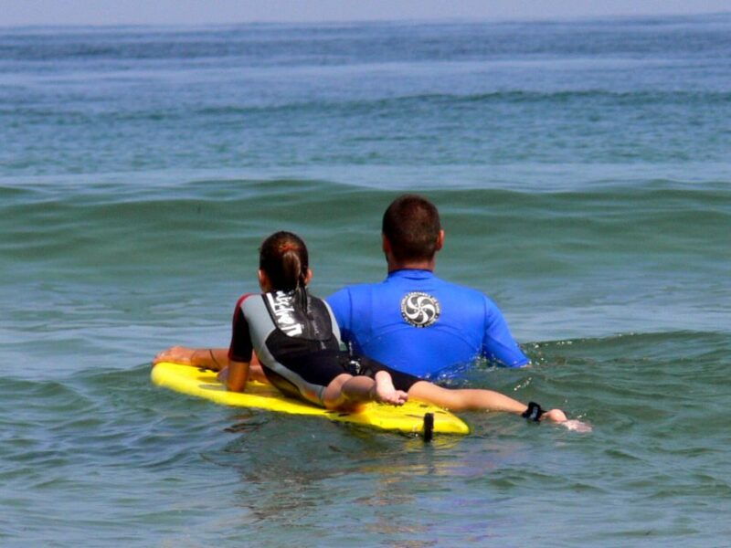 santander-surf-lessons-on-playa-de-somo