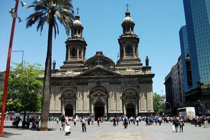 santiago-de-chile-highlights-walking-tour-with-a-guide
