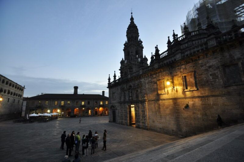 santiago-de-compostela-legends-tour-and-galician-dinner