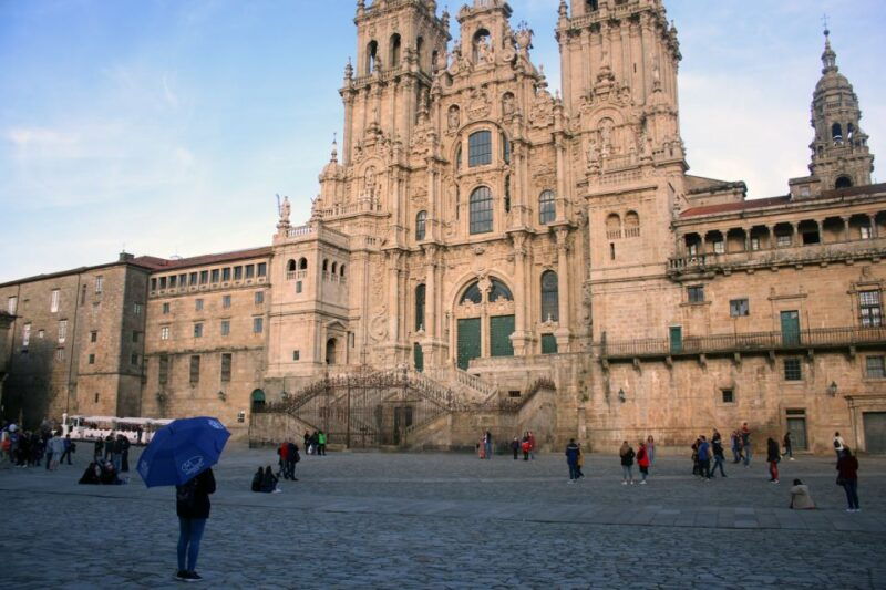 santiago-de-compostela-old-town-private-tour