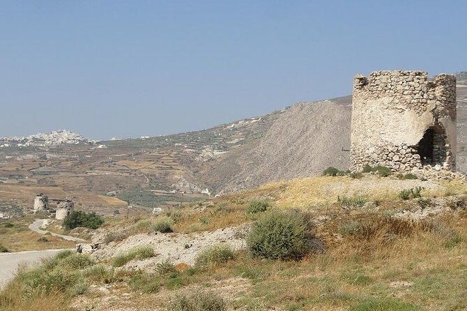 santorini-private-day-trip-4-hours