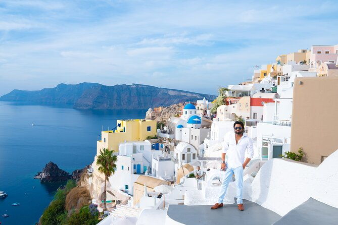 santorini-private-group-tour-up-to-7-guests-for-6-hours