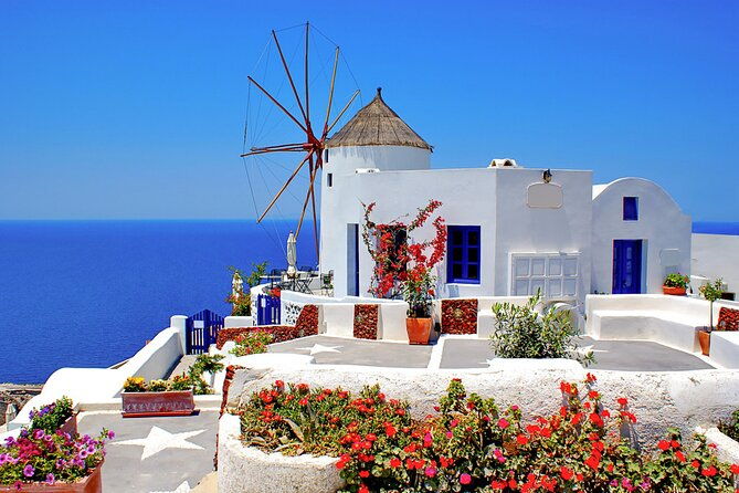 santorini-splendor-customized-4-hour-private-highlights-tour