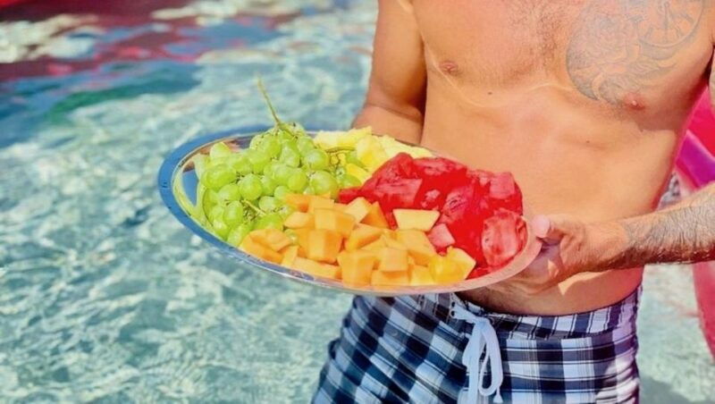 sardinia-morning-kayak-tour-with-snorkeling-and-fruit