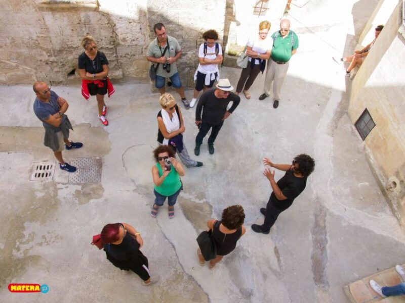 sassi-di-matera-guided-walking-tour-with-cave-house-church
