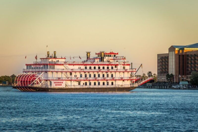 savannah-buffet-dinner-cruise-with-live-entertainment