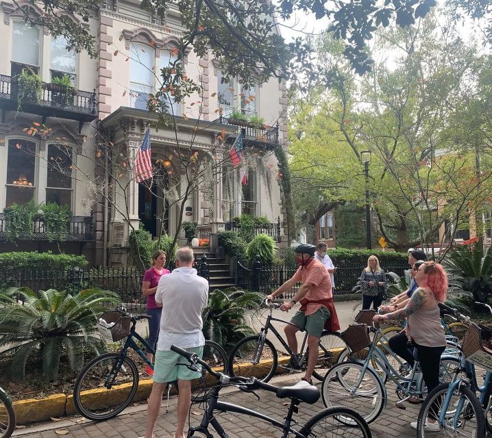 savannah-historic-district-guided-bike-tour