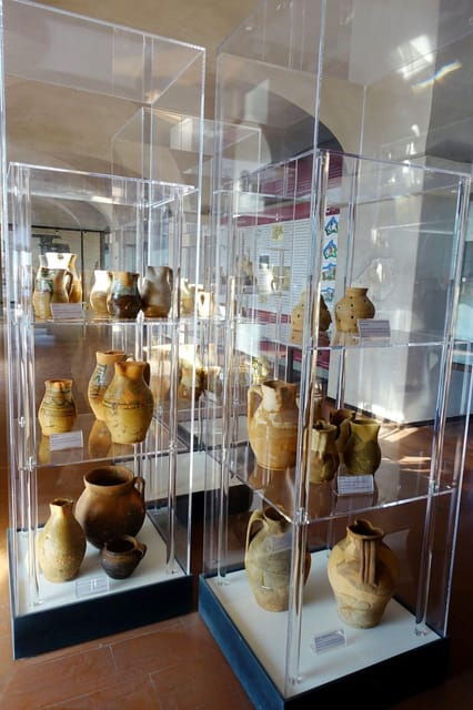 savona-guided-tour-of-the-civic-museum-of-archaeology-and-the-city-of-savona