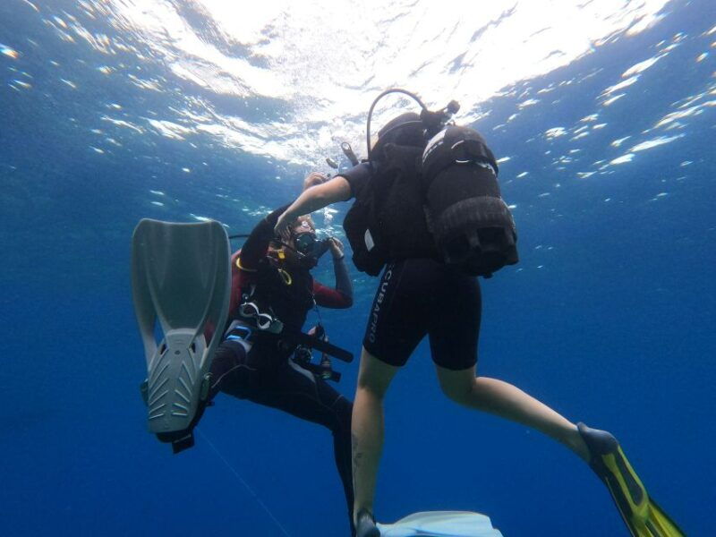scuba-diving-1-day-course-in-villasimius