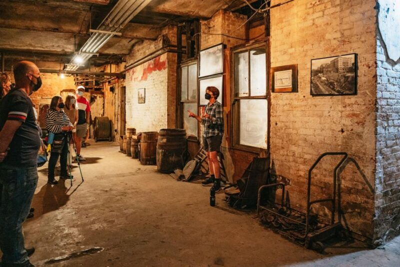 seattle-guided-underground-walking-tour