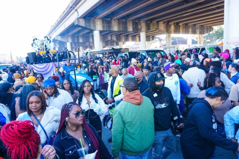 second-line-tour-music-experience