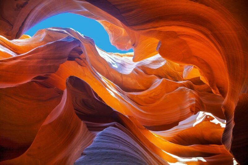 sedona-or-flagstaff-horseshoe-bend-antelope-canyon-x-tour