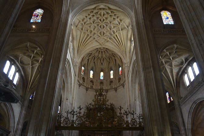 segovia-private-tour-from-madrid-by-private-car
