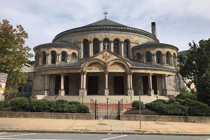 self-guided-baltimore-scavenger-hunt-monumental-mount-vernon