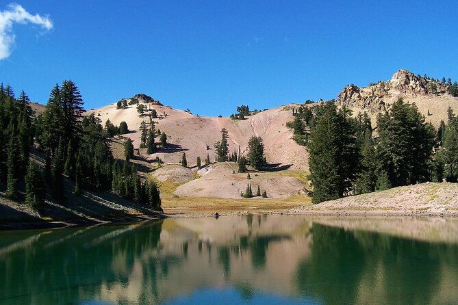 self-guided-driving-audio-tour-of-lassen-volcanic-national-park