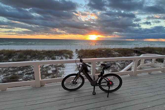 self-guided-e-bike-tour-of-panama-city-beach