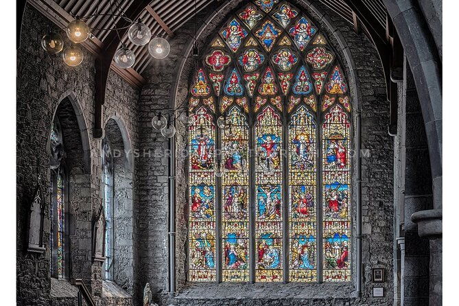 semi-private-tour-rock-of-cashel-cahir-castle-kilkenny
