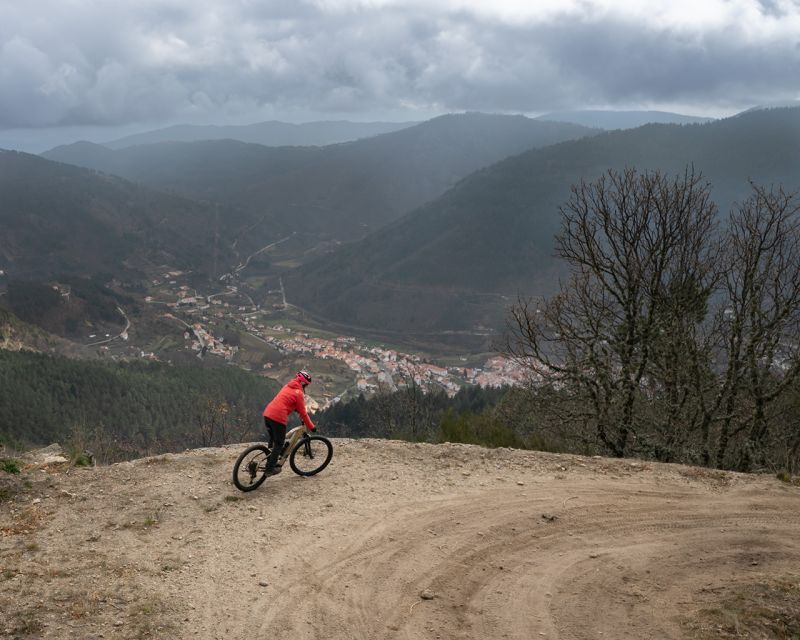 serra-da-estrela-private-e-bike-tour-with-observatory