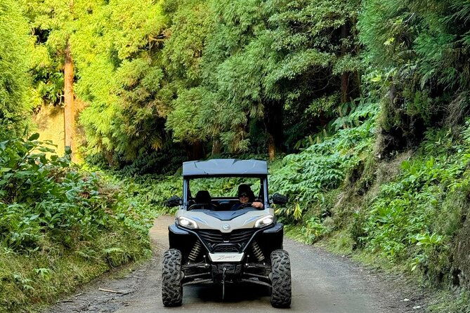 sete-cidades-half-day-buggy-tour