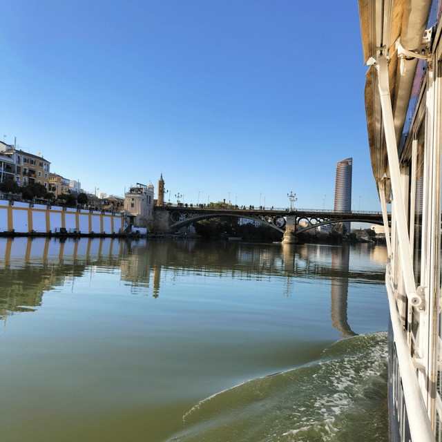 seville-1-hour-guadalquivir-river-cruise-with-local-guide