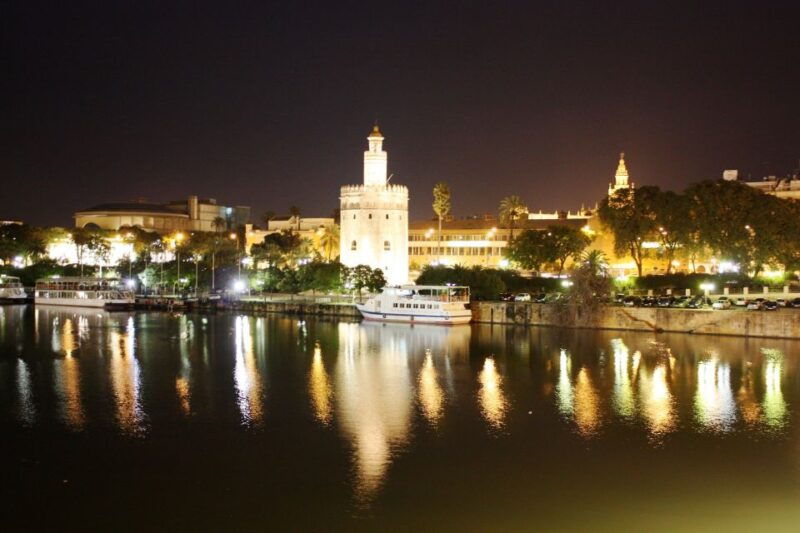seville-2-5-hour-evening-electric-bike-tour
