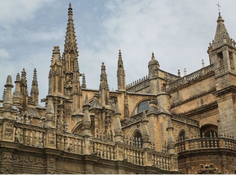 seville-cathedral-skip-the-line-tour