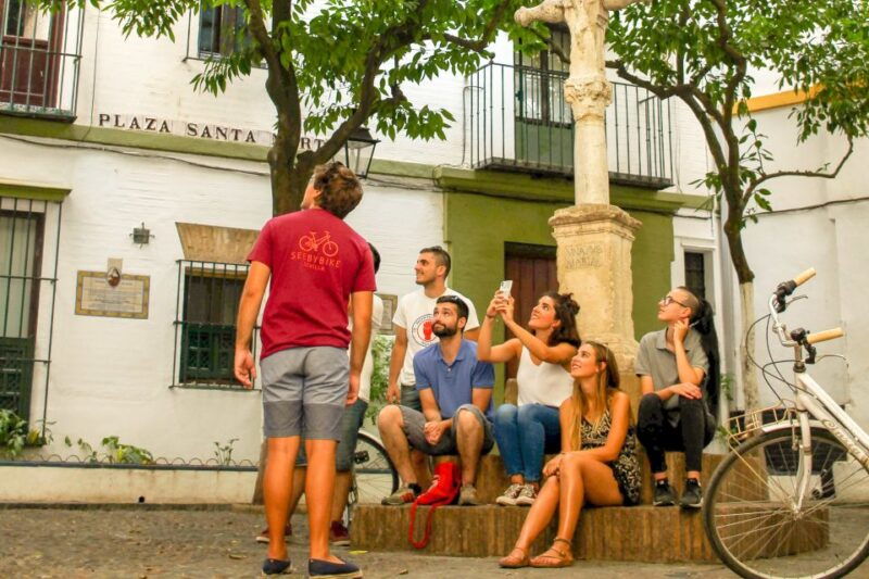 seville-city-sightseeing-and-local-culture-bike-tour