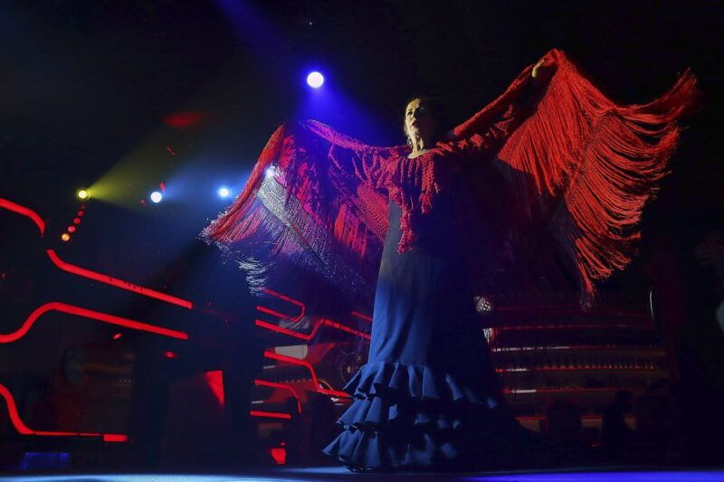seville-flamenco-show-ticket-at-tablao-flamenco-las-setas