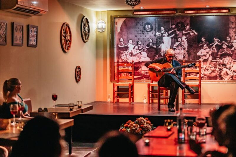 seville-flamenco-show-with-andalusian-dinner-at-la-cantaora