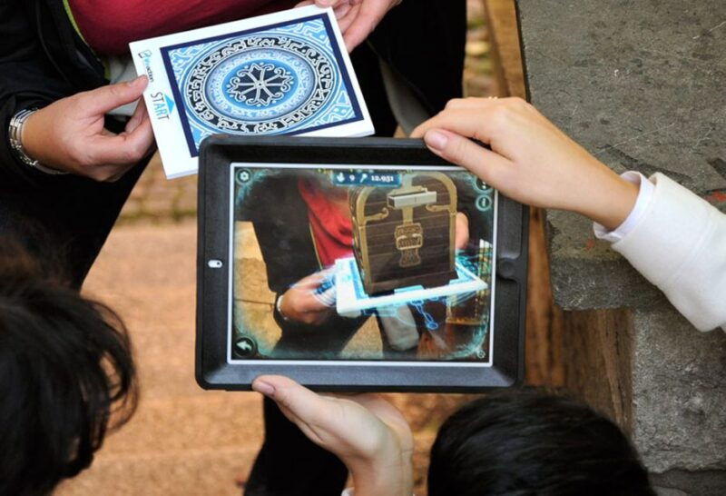seville-outdoor-escape-game-magic-portal-for-kids-2