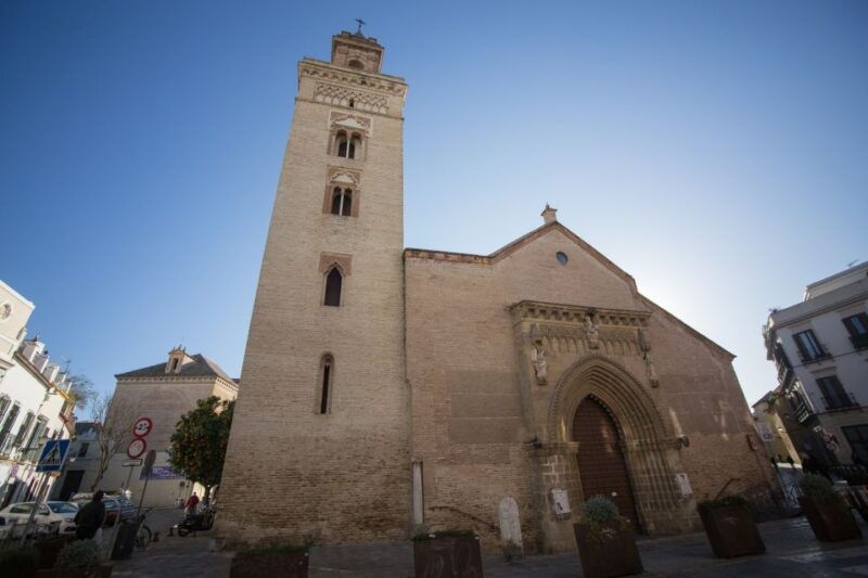 seville-palace-of-las-duenas-la-macarena-the-mushrooms-tour