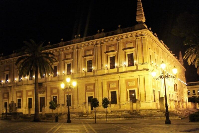 seville-paranormal-walking-tour-in-spanish