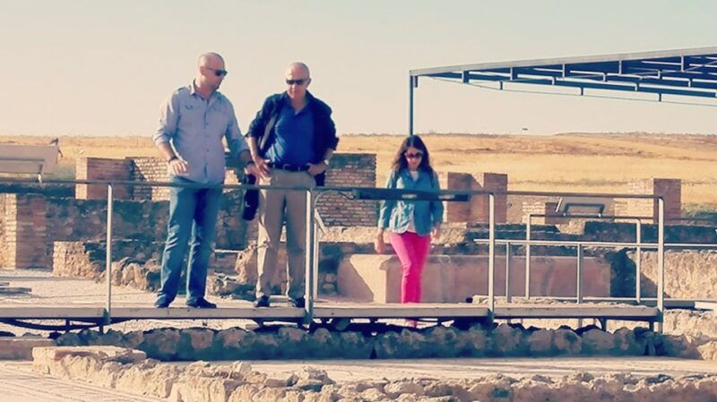 seville-roman-city-of-italica-2-hour-tour