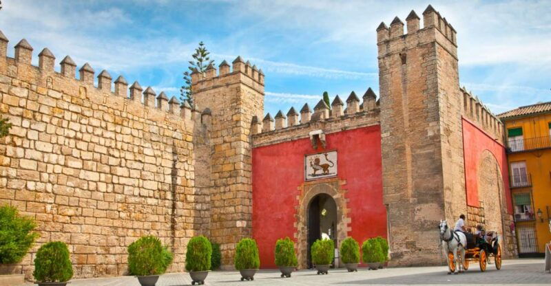 seville-royal-alcazar-cathedral-private-tour