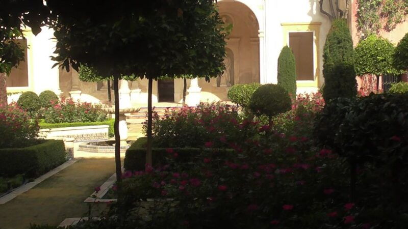 seville-salvador-church-casa-pilatos-and-metropol-tour