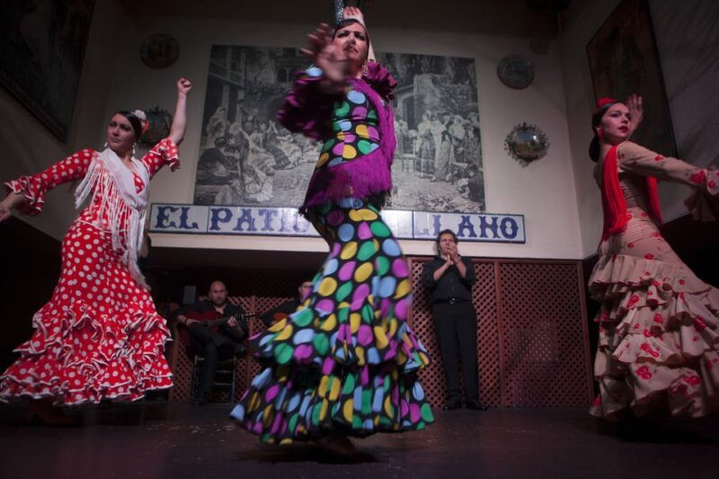 seville-the-sevillian-patio-flamenco-show-ticket-dinner