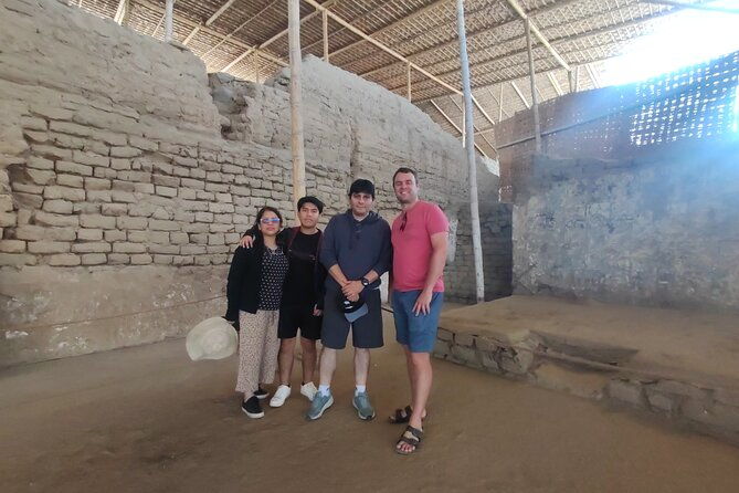 shore-excursion-moche-temples-huacas-sol-luna
